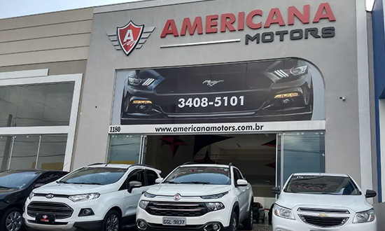 Americana Motors